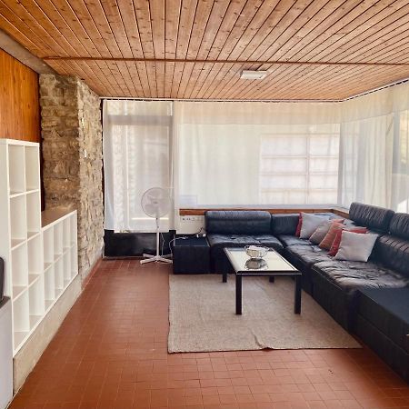 Viztuekoer Apartman Tihany Εξωτερικό φωτογραφία