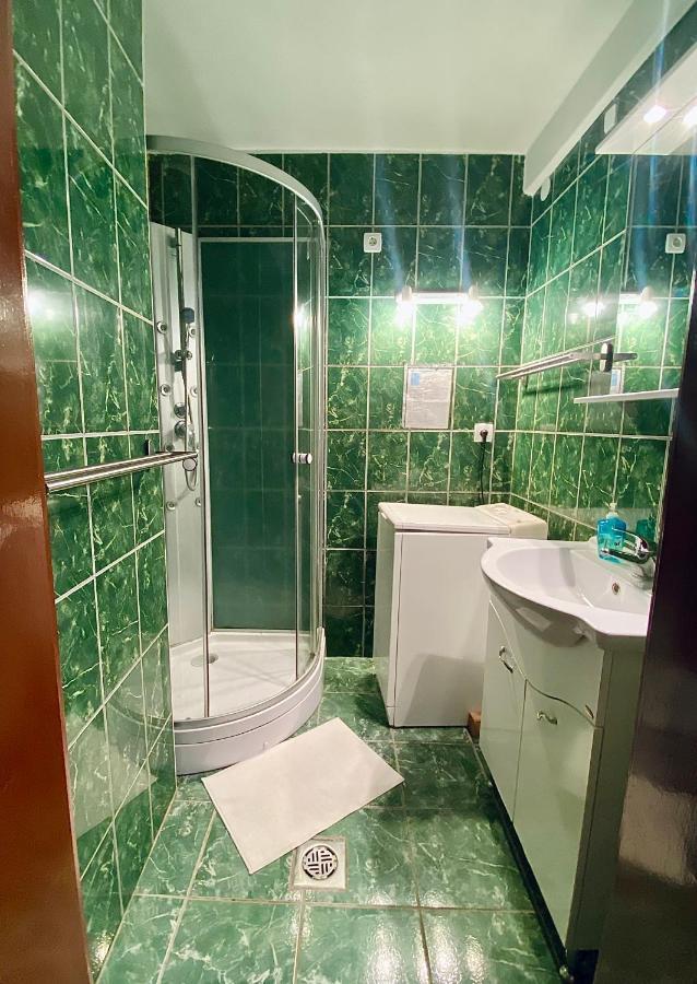Viztuekoer Apartman Tihany Εξωτερικό φωτογραφία