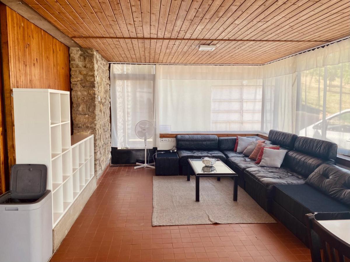 Viztuekoer Apartman Tihany Εξωτερικό φωτογραφία