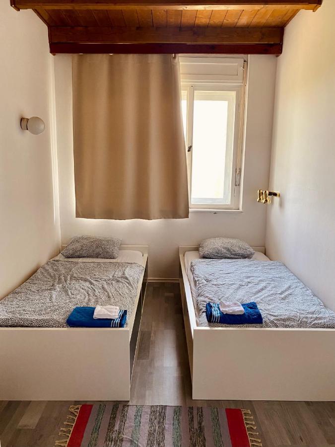 Viztuekoer Apartman Tihany Εξωτερικό φωτογραφία