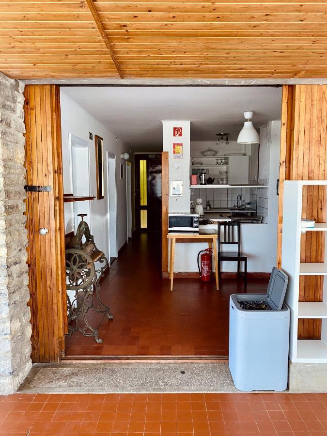 Viztuekoer Apartman Tihany Εξωτερικό φωτογραφία