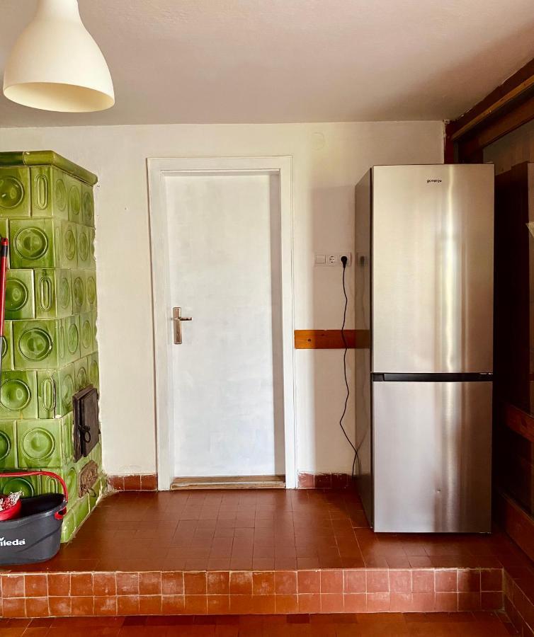 Viztuekoer Apartman Tihany Εξωτερικό φωτογραφία