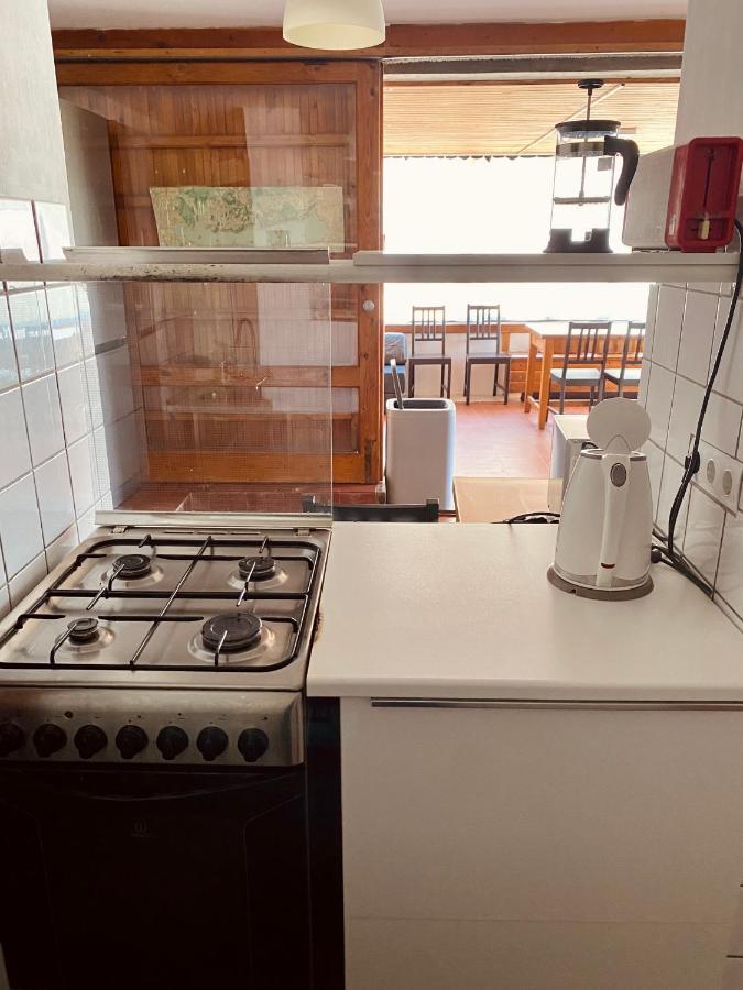 Viztuekoer Apartman Tihany Εξωτερικό φωτογραφία