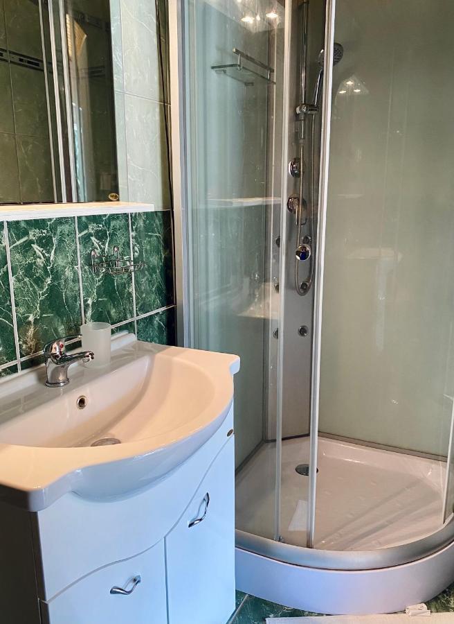 Viztuekoer Apartman Tihany Εξωτερικό φωτογραφία
